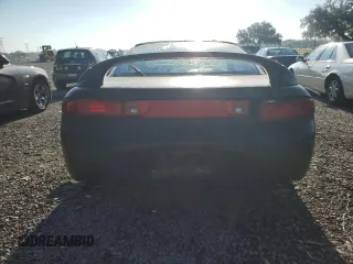 1999 Mitsubishi 3000GT z VIN JA3AM44HXXY002638, wystawiony jako Copart lot #67132454 z przebiegiem 181 684 mil mil oraz Tytuł czysty. Historia ofert i sprzedaży dostępna na DreamBid. Obrazek 6.
