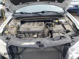 2011 Dodge Avenger Express with VIN 1B3BD4FB0BN556233, listed as a IAAI auction lot 41794938 with 104,085 mi miles and . Bid and sale history available at DreamBid. Image 10.