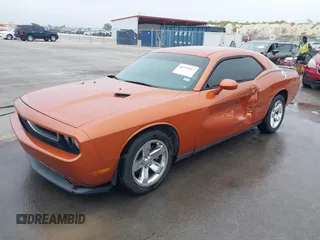 2011 Dodge Challenger z VIN 2B3CJ4DG9BH602419, wystawiony jako IAAI lot #40753257 z przebiegiem 124 282 mil mil oraz . Historia ofert i sprzedaży dostępna na DreamBid. Obrazek 19.