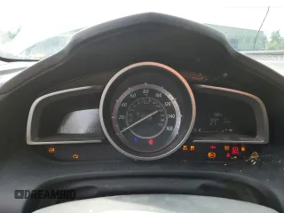 2014 Mazda 3 i Touring с VIN JM1BM1V71E1191907, выставлен на аукционе Copart как лот 59399085 с пробегом 180 902 миль миль и Списание • Salvage title. История ставок и продаж доступна на DreamBid. Изображение 9.