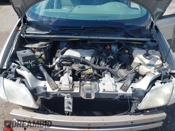 2004 Pontiac Montana z VIN 1GMDU03E94D189934, wystawiony jako IAAI lot #41968925 z przebiegiem 143 411 mil mil oraz . Historia ofert i sprzedaży dostępna na DreamBid. Obrazek 10.