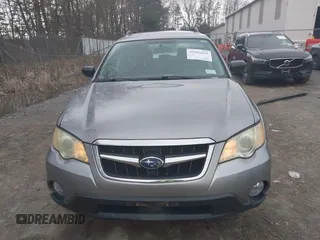 2009 Subaru Outback with VIN 4S4BP60C397319958, listed as a IAAI auction lot 41991029 with 208,453 mi miles. Bid and sale history available at carsss.com. Image 12.