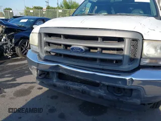 2002 Ford F-250 XL with VIN 1FTNX20L92EA38341, listed as a IAAI auction lot 42140561 with 287,090 mi miles and . Bid and sale history available at DreamBid. Image 17.