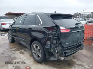 2020 Ford Edge SEL с VIN 2FMPK3J93LBA70212, выставлен на аукционе IAAI как лот 41560231 с пробегом 81 255 миль миль и . История ставок и продаж доступна на DreamBid. Изображение 3.