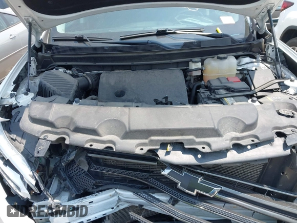 2021 Chevrolet Traverse Premier with VIN 1GNERKKW9MJ224531, listed as a IAAI auction lot 42418665 with 49,188 mi miles and . Bid and sale history available at DreamBid. Image 10.