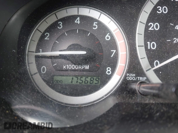 2005 Toyota Sienna CE with VIN 5TDZA23C55S373531, listed as a IAAI auction lot 42149346 with 175,689 mi miles and . Bid and sale history available at DreamBid. Image 7.