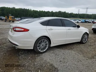 2016 Ford Fusion SE with VIN 3FA6P0HD0GR101181, listed as a Copart auction lot 55989655 with 109,862 mi miles and Salvage title. Bid and sale history available at DreamBid. Image 3.