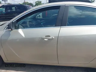 2015 Buick Regal with VIN 2G4GV5EK7F9169675, listed as a IAAI auction lot 42351492 with 94,608 mi miles and . Bid and sale history available at DreamBid. Image 13.