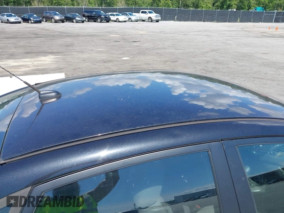 2014 Ford Fiesta S z VIN 3FADP4AJ2EM102020, wystawiony jako IAAI lot #42553222 z przebiegiem 145 052 mil mil oraz . Historia ofert i sprzedaży dostępna na DreamBid. Obrazek 13.
