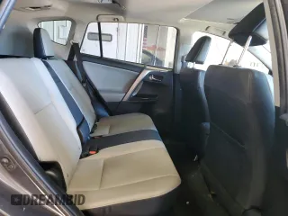 2017 Toyota RAV4 Hybrid Limited with VIN JTMDJREV0HD123969, listed as a Copart auction lot 74329974 with 0 mi miles and Clean Title. Bid and sale history available at carsss.com. Image 11.