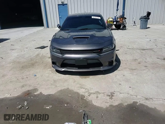 2021 Dodge Charger R/T z VIN 2C3CDXCT5MH587494, wystawiony jako Copart lot #53191575 z przebiegiem 70 522 mil mil oraz Nie do naprawy • Non repairable. Historia ofert i sprzedaży dostępna na DreamBid. Obrazek 13.