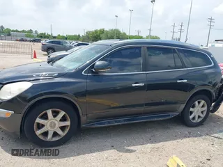 2010 Buick Enclave CXL 1XL with VIN 5GALRBED0AJ234338, listed as a IAAI auction lot 42055089 with 116,365 mi miles and . Bid and sale history available at DreamBid. Image 15.