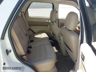 2011 Ford Escape Limited with VIN 1FMCU0E70BKB63399, listed as a IAAI auction lot 41862288 with 238,822 mi miles. Bid and sale history available at carsss.com. Image 8.