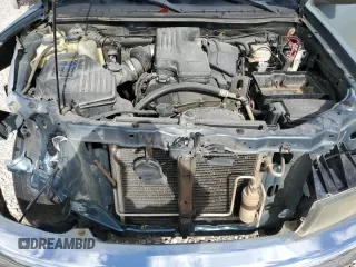 2006 GMC Canyon Work Truck with VIN 1GTCS148168267025, listed as a Copart auction lot 82323974 with 249,033 mi miles and Salvage Title. Bid and sale history available at carsss.com. Image 11.