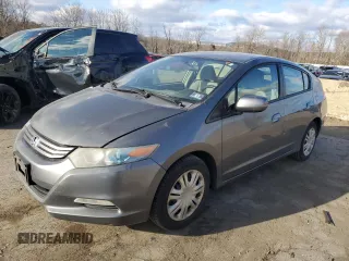 2011 Honda Insight with VIN JHMZE2H36BS008810, listed as a Copart auction lot 88222755 with 221,644 mi miles and Clean title. Bid and sale history available at DreamBid. Image 1.