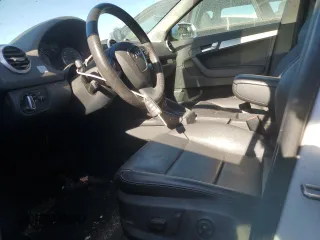 2013 Audi A3 Premium Plus z VIN WAUKJAFMXDA020159, wystawiony jako Copart lot #75719724 z przebiegiem 92 334 mil mil oraz Szkoda całkowita • Salvage title. Historia ofert i sprzedaży dostępna na DreamBid. Obrazek 7.