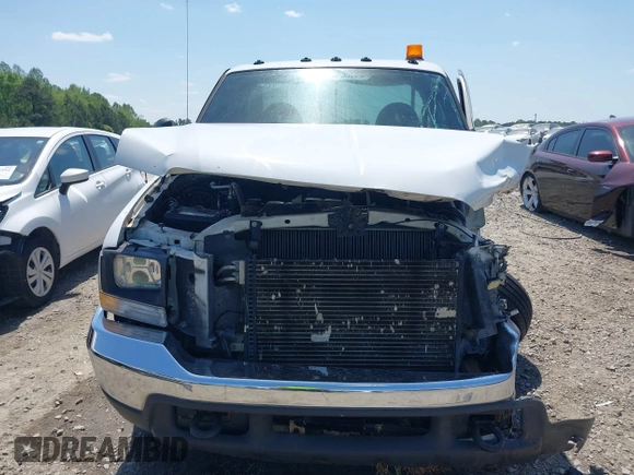 2004 Ford F-250 with VIN 1FDNF20L14ED47044, listed as a IAAI auction lot 42065827 with 250,998 mi miles and . Bid and sale history available at DreamBid. Image 13.