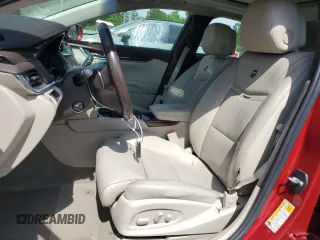 2014 Cadillac XTS Luxury z VIN 2G61M5S31E9154939, wystawiony jako Copart lot #57634995 z przebiegiem 89 120 mil mil oraz Szkoda całkowita • Salvage title. Historia ofert i sprzedaży dostępna na DreamBid. Obrazek 7.