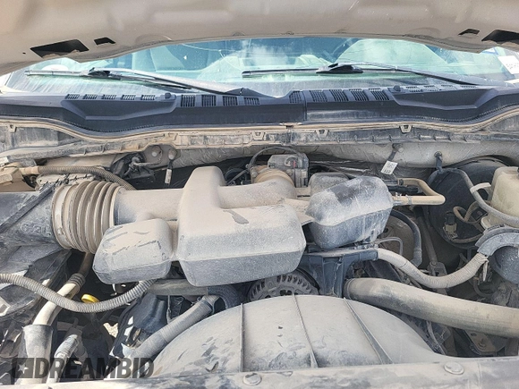 2019 Ford F-350 XL с VIN 1FD7X3A68KEG78527, выставлен на аукционе IAAI как лот 42636585 с пробегом 145 652 миль миль и . История ставок и продаж доступна на DreamBid. Изображение 21.