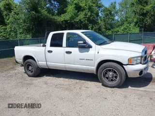 2005 Dodge 2500 ST z VIN 3D7KR28C85G790634, wystawiony jako IAAI lot #42311281 z przebiegiem 205 839 mil mil oraz . Historia ofert i sprzedaży dostępna na DreamBid. Obrazek 13.