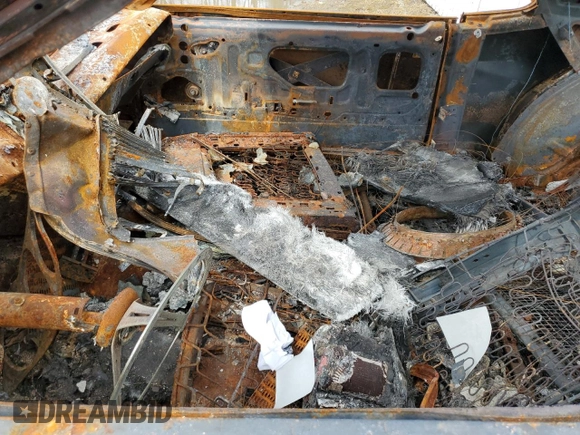 1970 Ford Mustang с VIN 0F05H161686, выставлен на аукционе Copart как лот 49241625 с пробегом Не указан миль и Чистый • Clean title. История ставок и продаж доступна на DreamBid. Изображение 7.