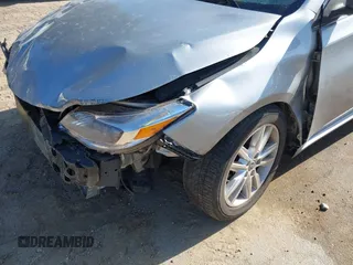 2015 Toyota Avalon Limited with VIN 4T1BK1EBXFU141061, listed as a IAAI auction lot 41943384 with Not Provided miles and . Bid and sale history available at DreamBid. Image 14.