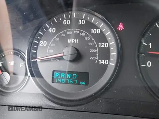 2005 Jeep Grand Cherokee Laredo with VIN 1J4HR48N45C631950, listed as a IAAI auction lot 42365963 with 146,757 mi miles and . Bid and sale history available at DreamBid. Image 15.