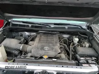 2017 Toyota Tundra SR5 с VIN 5TFRW5F19HX216001, выставлен на аукционе Copart как лот 83469664 с пробегом 88 905 миль миль и Списание • Salvage title. История ставок и продаж доступна на DreamBid. Изображение 13.