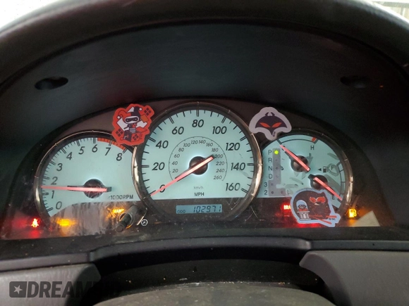 2005 Toyota Solara SE with VIN 4T1CE38P75U500962, listed as a Copart auction lot 50446295 with 102,971 mi miles and Salvage Title. Bid and sale history available at carsss.com. Image 9.