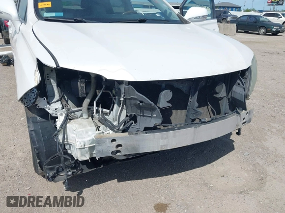2011 Lexus RX 350 с VIN 2T2ZK1BA5BC058235, выставлен на аукционе IAAI как лот 42286589 с пробегом 192 061 миль миль и . История ставок и продаж доступна на DreamBid. Изображение 6.