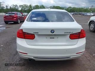 2014 BMW 3 Series 328d xDrive with VIN WBA3D5C58EF147223, listed as a IAAI auction lot 42317182 with 155,208 mi miles and . Bid and sale history available at DreamBid. Image 17.