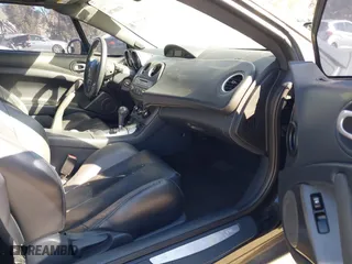 2011 Mitsubishi Eclipse GS Sport with VIN 4A37L5EF8BE001058, listed as a IAAI auction lot 41400790 with 104,482 mi miles. Bid and sale history available at carsss.com. Image 5.