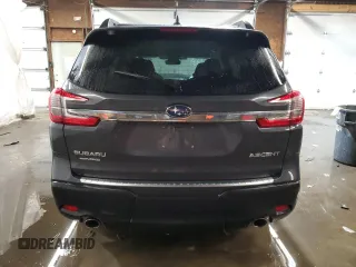 2023 Subaru Ascent Premium z VIN 4S4WMAED0P3462658, wystawiony jako Copart lot #42318145 z przebiegiem 16 287 mil mil oraz Szkoda całkowita • Salvage title. Historia ofert i sprzedaży dostępna na DreamBid. Obrazek 6.