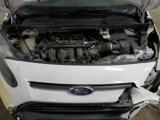 2015 Ford Transit Connect XLT с VIN NM0GE9F71F1196507, выставлен на аукционе Copart как лот 50955005 с пробегом 130 226 миль миль и Списание • Salvage title. История ставок и продаж доступна на DreamBid. Изображение 12.