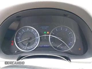 2012 Lexus IS 250 with VIN JTHBF5C29C5169344, listed as a IAAI auction lot 42494693 with 92,859 mi miles and . Bid and sale history available at DreamBid. Image 7.
