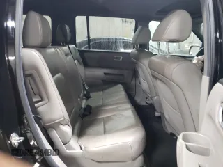 2013 Honda Pilot EX-L with VIN 5FNYF3H54DB003560, listed as a Copart auction lot 78986764 with 140,424 mi miles and Salvage Title. Bid and sale history available at DreamBid. Image 10.