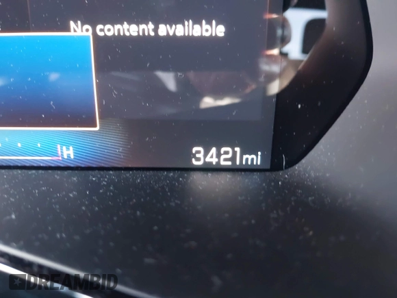 2024 Chevrolet Colorado 4WD ZR2 with VIN 1GCPTFEK4R1247340, listed as a IAAI auction lot 41690407 with 3,421 mi miles and . Bid and sale history available at DreamBid. Image 16.