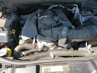 2019 Dodge Durango SRT with VIN 1C4SDJGJ2KC645431, listed as a Copart auction lot 71664475 with 90,061 mi miles and Salvage title. Bid and sale history available at DreamBid. Image 14.