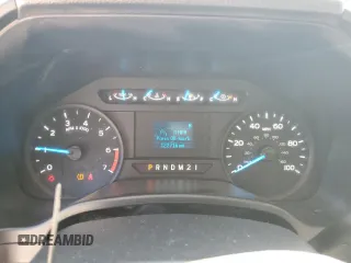 2017 Ford F-350 с VIN 1FTRF3C67HEE07061, выставлен на аукционе Copart как лот 46672235 с пробегом 122 716 миль миль и Списание • Salvage title. История ставок и продаж доступна на DreamBid. Изображение 9.