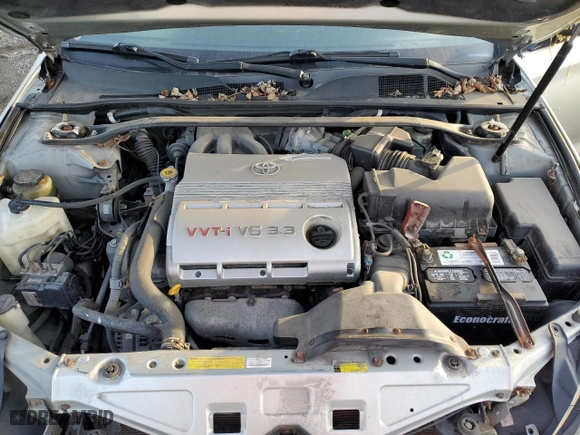 2004 Toyota Camry Solara SE with VIN 4T1CA38P14U021088, listed as a Copart auction lot 44226225 with 158,930 mi miles and Salvage Title. Bid and sale history available at carsss.com. Image 11.