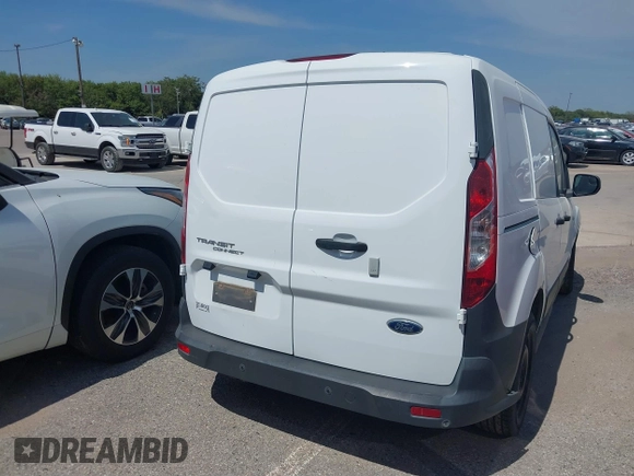 2018 Ford Transit Connect XL с VIN NM0LS6E72J1355888, выставлен на аукционе IAAI как лот 40103112 с пробегом 71 334 миль миль и . История ставок и продаж доступна на DreamBid. Изображение 16.