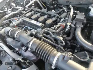 2018 Honda Accord EX-L с VIN 1HGCV1F56JA142664, выставлен на аукционе Copart как лот 81275485 с пробегом 81 942 миль миль и Списание • Salvage title. История ставок и продаж доступна на DreamBid. Изображение 14.