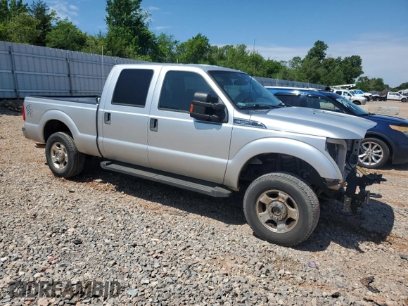 2015 Ford F-250 Lariat с VIN 1FT7W2B62FED39199, выставлен на аукционе Copart как лот 59503615 с пробегом 151 009 миль миль и Списание • Salvage title. История ставок и продаж доступна на DreamBid. Изображение 4.