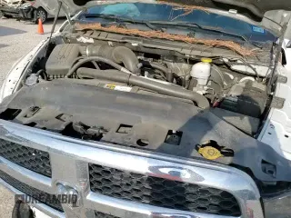 2022 Ram 1500 Tradesman z VIN 3C6RR7KT9NG174088, wystawiony jako Copart lot #55092255 z przebiegiem 89 481 mil mil oraz Szkoda całkowita • Salvage title. Historia ofert i sprzedaży dostępna na DreamBid. Obrazek 15.