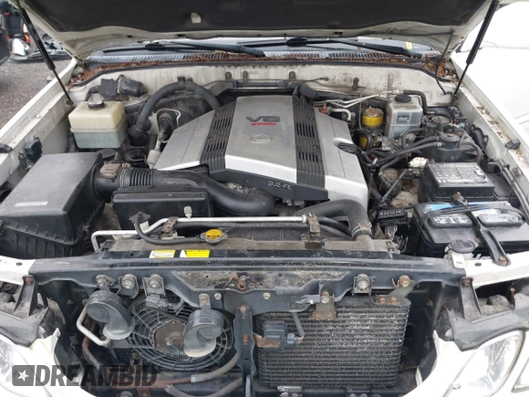 1998 Lexus LX 470 z VIN JT6HT00W9W0007768, wystawiony jako IAAI lot #42322883 z przebiegiem 227 546 mil mil oraz . Historia ofert i sprzedaży dostępna na DreamBid. Obrazek 10.