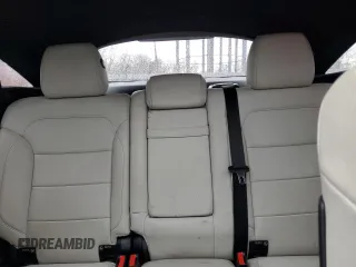 2016 Mercedes-Benz GLE 450 AMG with VIN 4JGED6EB7GA023492, listed as a Copart auction lot 53507835 with 65,671 mi miles and Salvage title. Bid and sale history available at DreamBid. Image 10.