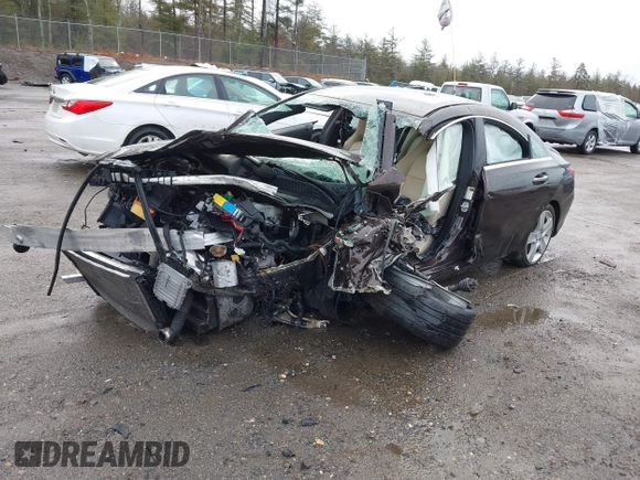 2015 Mercedes-Benz CLA 250 with VIN WDDSJ4GB6FN193681, listed as a IAAI auction lot 41846945 with Not Provided miles and . Bid and sale history available at DreamBid. Image 2.