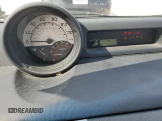 2006 Scion xB with VIN JTLKT334564031329, listed as a Copart auction lot 43803955 with 216,286 mi miles and Salvage Title. Bid and sale history available at carsss.com. Image 9.