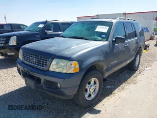 2004 Ford Explorer XLT с VIN 1FMZU63K24UA08767, выставлен на аукционе IAAI как лот 42440626 с пробегом 159 647 миль миль и . История ставок и продаж доступна на DreamBid. Изображение 2.