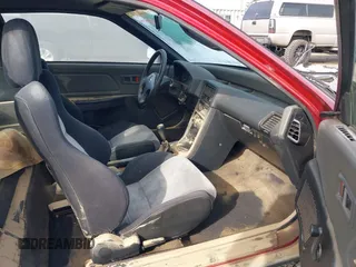 1991 Honda Civic z VIN JHMED8352MS017715, wystawiony jako IAAI lot #42007974 z przebiegiem 185 009 mil mil oraz . Historia ofert i sprzedaży dostępna na DreamBid. Obrazek 5.